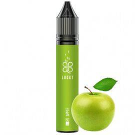 Жидкость Lucky Apple (Яблоко) 15мл 5%