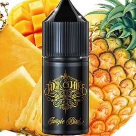 Рідина Wick&Wire Jungle Bird (Манго Ананас) 30мл 5%