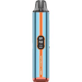 Vaporesso Vibe Turbo Blue Многоразовая Pod-система