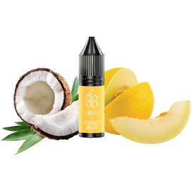 Жидкость Lucky Coconut Melon (Кокос Дыня) 15мл 5%