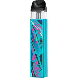 Vaporesso Xros 4 Mini Motor Race Багаторазова Pod-система