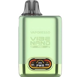 Vaporesso Vibe Nano Pro Fresh Green Многоразовая Pod-система