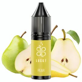 Жидкость Lucky Pear (Груша) 15мл 5%