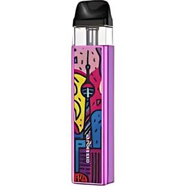 Vaporesso Xros 4 Mini Pink Sity Багаторазова Pod-система