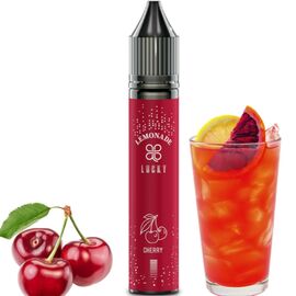 Жидкость Lucky Cherry Lemonade (Вишня Лимонад) 30мл 5%