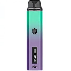 XTAL PRO 1000 мАг Aurora Borealis Багаторазова Pod-система