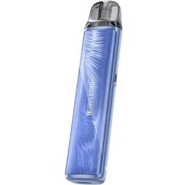 Lost Vape Ursa Nano 3 1200 мАч Silk Blue Многоразовая Pod-система