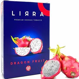 Тютюн Lirra Dragon Fruit (Лірра Дракон Фрукт) 50 гр