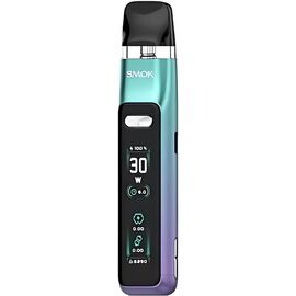 Smok Novo GT 1300 мАч Blue Purple Многоразовая Pod-система