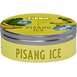 Тютюн Fiero Pisang Ice (Банан Льод) 100 гр