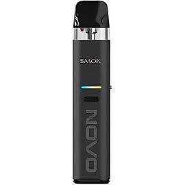 Smok Novo Eco 1000 мАч Black Многоразовая Pod-система