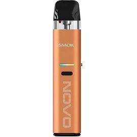 Smok Novo Eco 1000 мАч Orange Многоразовая Pod-система