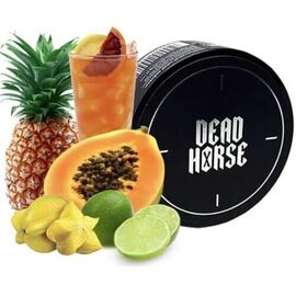 Тютюн Dead Horse Starfruit Lemonade (Старфрут Лимонад) 100 гр