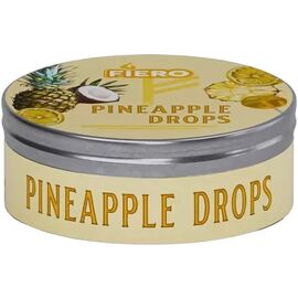 Тютюн Fiero Pineapple Drops (Ананас Кокос Цукерки) 100 гр