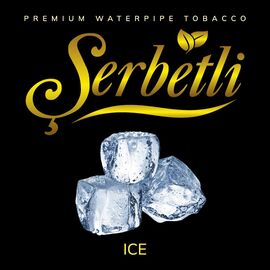 Тютюн Serbetli Ice (Льод) 500гр