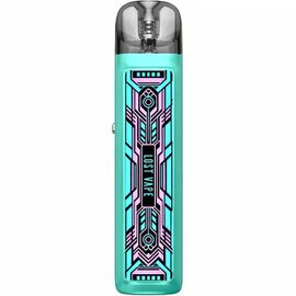 Lost Vape Ursa Nano 2 900 мАч Ice Spas Многоразовая Pod-система