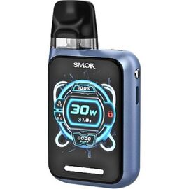 Smok Novo GT-BOX 1700 мАч Blue and 7-Color Многоразовая Pod-система