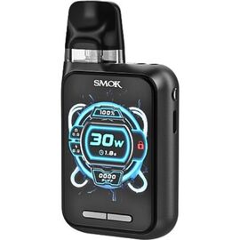 Smok Novo GT-BOX 1700 мАч Gun Metal Многоразовая Pod-система