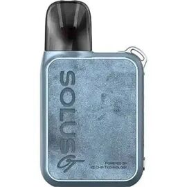 Smok Solus GT 700 мАг BOX 1000 мАг Blue Haze Багаторазова Pod-система