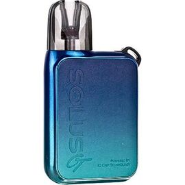 Smok Solus GT 700 мАч BOX 1000 мАч Cyan Blue Многоразовая Pod-система