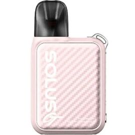 Smok Solus GT 700 мАг BOX 1000 мАг Pale Pink Багаторазова Pod-система