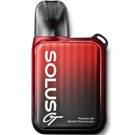 Smok Solus GT 700 мАч BOX 1000 мАч Red Black Многоразовая Pod-система