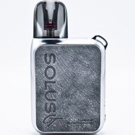 Smok Solus GT 700 мАч BOX 1000 мАч Silver Grey Многоразовая Pod-система