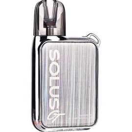 Smok Solus GT 700 мАг BOX 1000 мАг Silver Laser Багаторазова Pod-система