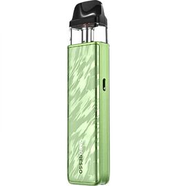 Vaporesso XROS 5 Mini Flowing Green Многоразовая Pod-система