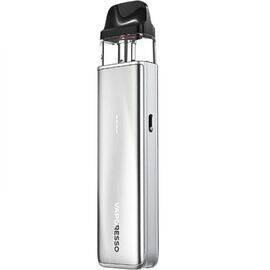 Vaporesso Xros 5 Mini Titanium Silver Многоразовая Pod-система
