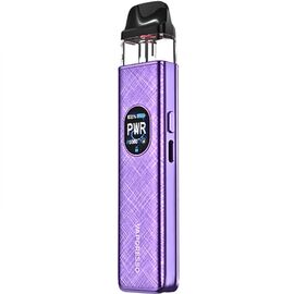 Vaporesso XROS 5 Violet Silk Багаторазова Pod-система