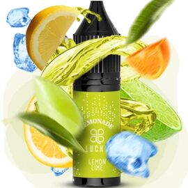 Жидкость Lucky Lemon Lime Lemonade (Лимон Лайм Лимонад) 15мл 5%