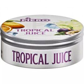 Тютюн Fiero Tropical Juice (Манго Маракуя Апельсин) 100 гр