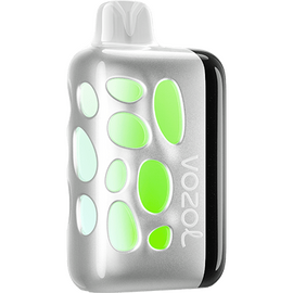 Одноразка Vozol Rave 40000 Peach Raspberry Lemonade (Персик Малина Лимонад)