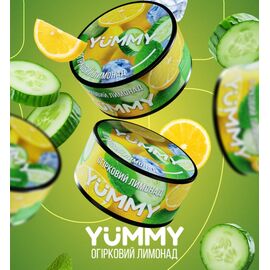 Тютюн Смачного Огірковий Лимонад (Огуречный Лимонад) 100 гр