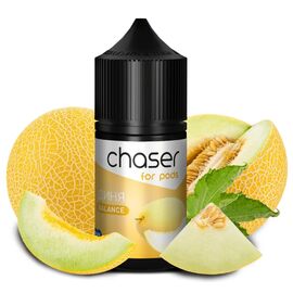 Жидкость Chaser  (Чейзер Дыня) 30мл, 5%