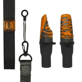 Персональний мундштук Lavart Minor N Bright