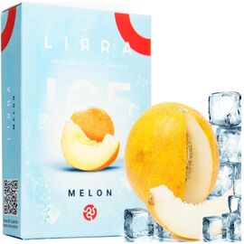 Тютюн Lirra Ice Melon (Диня Льод) 50 гр