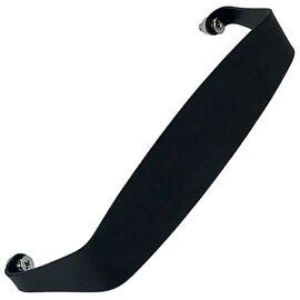 Ручка для ковпака Embery Windcower чорна