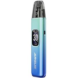 Voopoo Argus G3 Aurora Blue Многоразовая Pod-система