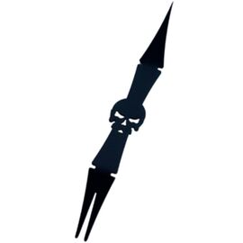 Вилка-шило Appach Sceleton