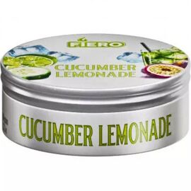 Тютюн Fiero Cucumber Lemonade (Огірок Маракуя Лимонад) 100 гр