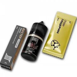 Рідина Набір Chaser Black Jasmine Raz Tea 30мол 5%