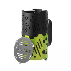 Ковпак для кальяну Embery Windcover Pro Lime