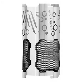 Захисний екран Embery Silver-Black