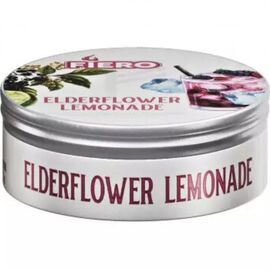 Тютюн Fiero Elderflower Lemonade (Бузина Лайм Лимонад) 100 гр