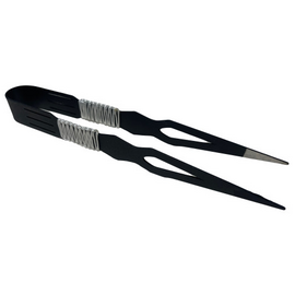 Щипці Tenarat сірі