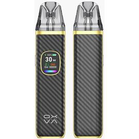 Xlim Pro 2 Pod Kit Black Carbon Многоразовая Pod-система