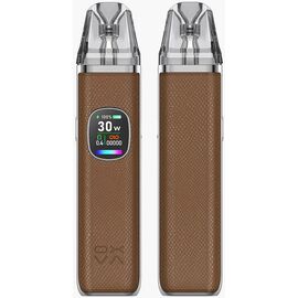 Xlim Pro 2 Pod Kit Brown Python Многоразовая Pod-система