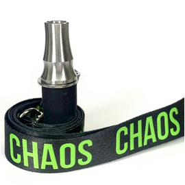 Персональний Мундштук Chaos Stainless Steel Little